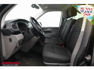 Volkswagen Caravelle T6.1 2.0 TDI DSG Comfortline 9-Pers. Navi Airco Cruise SHZ PDC AHK picture 18