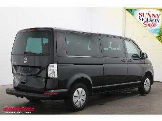 Volkswagen Caravelle T6.1 2.0 TDI DSG Comfortline 9-Pers. Navi Airco Cruise SHZ PDC AHK picture 3