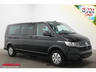 Volkswagen Caravelle T6.1 2.0 TDI DSG Comfortline 9-Pers. Navi Airco Cruise SHZ PDC AHK picture 2