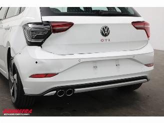 Volkswagen Polo 2.0 TSI GTI DSG Apple/Android Airco Cruise SHZ 5.637 km! picture 7