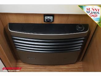   WEL TRAVEL STYLE 450 WEL TRAVEL STYLE 450 Mover Luifel Fietsendrager Single Beds picture 18