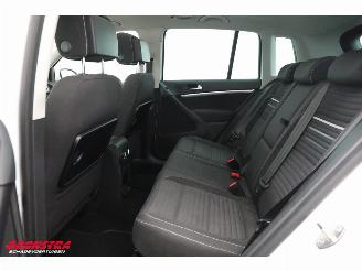 Volkswagen Tiguan 2.0 TDI Aut. 4Motion Sport&Style Pano Navi Clima Cruise SHZ PDC AHK picture 10