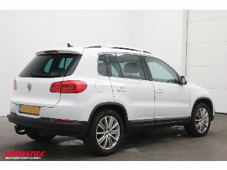 Volkswagen Tiguan 2.0 TDI Aut. 4Motion Sport&Style Pano Navi Clima Cruise SHZ PDC AHK picture 3