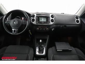 Volkswagen Tiguan 2.0 TDI Aut. 4Motion Sport&Style Pano Navi Clima Cruise SHZ PDC AHK picture 7