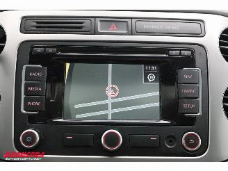 Volkswagen Tiguan 2.0 TDI Aut. 4Motion Sport&Style Pano Navi Clima Cruise SHZ PDC AHK picture 16