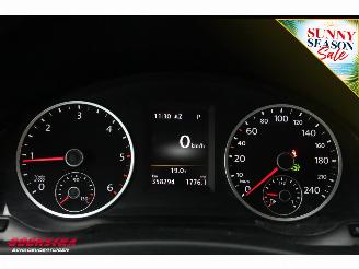 Volkswagen Tiguan 2.0 TDI Aut. 4Motion Sport&Style Pano Navi Clima Cruise SHZ PDC AHK picture 14