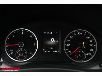 Volkswagen Tiguan 2.0 TDI Aut. 4Motion Sport&Style Pano Navi Clima Cruise SHZ PDC AHK picture 14