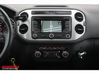 Volkswagen Tiguan 2.0 TDI Aut. 4Motion Sport&Style Pano Navi Clima Cruise SHZ PDC AHK picture 8