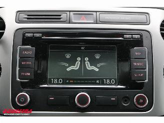 Volkswagen Tiguan 2.0 TDI Aut. 4Motion Sport&Style Pano Navi Clima Cruise SHZ PDC AHK picture 18