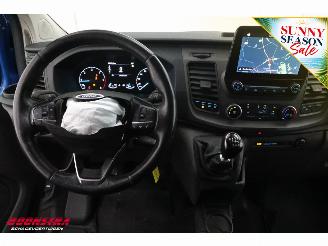 Ford Transit Custom 2.0 TDCI L1H1 Trend Navi Airco Cruise PDC AHK 85.470 km! picture 17