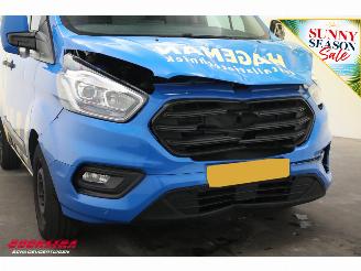 Ford Transit Custom 2.0 TDCI L1H1 Trend Navi Airco Cruise PDC AHK 85.470 km! picture 7