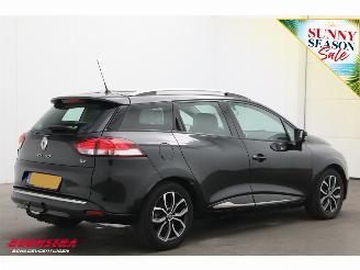 Renault Clio Estate Estate 0.9 TCe Zen Navi Airco Cruise AHK picture 3