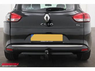 Renault Clio Estate Estate 0.9 TCe Zen Navi Airco Cruise AHK picture 7