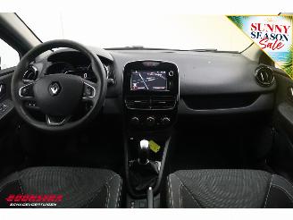 Renault Clio Estate Estate 0.9 TCe Zen Navi Airco Cruise AHK picture 12