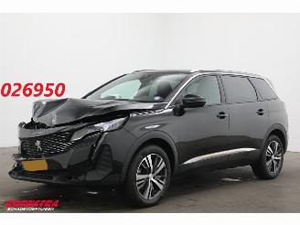 Avarii autoturisme Peugeot 5008 1.2 PureTech Allure Pack Business 7-Pers. Apple/Android Clima Cruise PDC AHK 2024/3