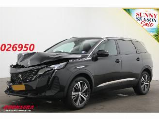Avarii autoturisme Peugeot 5008 1.2 PureTech Allure Pack Business 7-Pers. Apple/Android Clima Cruise PDC AHK 2024/3