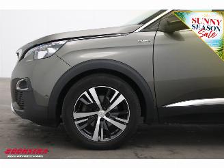 Peugeot 3008 1.6 e-THP Aut. GT Line Memory Clima Cruise Camera SHZ AHK picture 13
