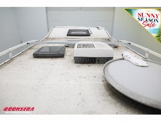 Rimor  Nemho 59 6 Persoons Dakairco Solar Hefbed Stapelbed TV Airco Cruise AHK picture 29