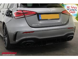 Mercedes A-klasse AMG 35 4MATIC Pano LED ACC Burmester Camera SHZ 53.549 km! picture 6