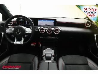 Mercedes A-klasse AMG 35 4MATIC Pano LED ACC Burmester Camera SHZ 53.549 km! picture 13