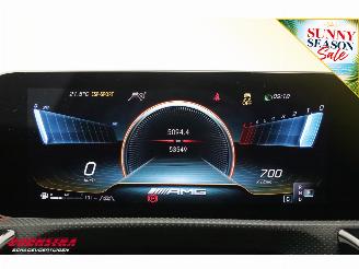 Mercedes A-klasse AMG 35 4MATIC Pano LED ACC Burmester Camera SHZ 53.549 km! picture 22