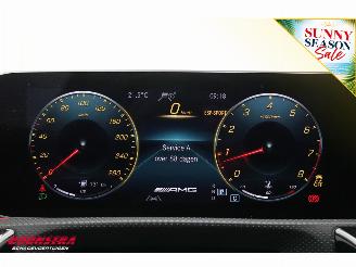 Mercedes A-klasse AMG 35 4MATIC Pano LED ACC Burmester Camera SHZ 53.549 km! picture 23