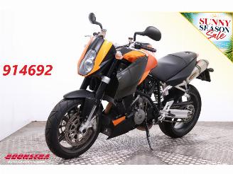 ojeté vozy motocykly KTM  990 SuperDuke Akrapovic 17.936 km! 2006/6