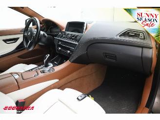 BMW 6-serie Gran Coupé 650xi M-Sport H/K 360° Memory LRHZ SHZ 134.377 km! picture 7