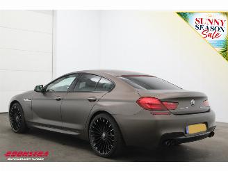 BMW 6-serie Gran Coupé 650xi M-Sport H/K 360° Memory LRHZ SHZ 134.377 km! picture 4
