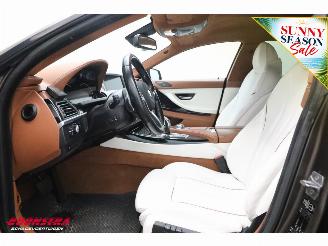 BMW 6-serie Gran Coupé 650xi M-Sport H/K 360° Memory LRHZ SHZ 134.377 km! picture 10