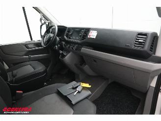 Volkswagen Crafter 2.0 TDI DSG L3-H2 LBW Dhollandia Airco Cruise Camera picture 14