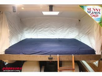 Rapido  966M 315 CDI Aut. Clima Solar Luifel fietsendrager Single Beds Hefbed Cruise picture 12