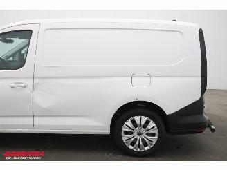 Volkswagen Caddy Cargo 1.5 TGI CNG Airco Cruise picture 10