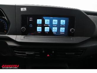 Volkswagen Caddy Cargo 1.5 TGI CNG Airco Cruise picture 18