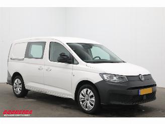 Volkswagen Caddy Cargo 1.5 TGI CNG Airco Cruise picture 2