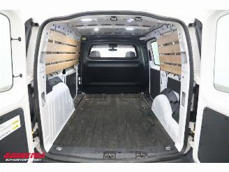 Volkswagen Caddy Cargo 1.5 TGI CNG Airco Cruise picture 14