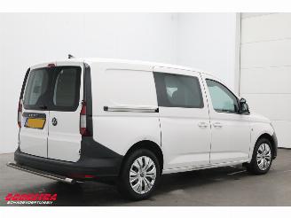 Volkswagen Caddy Cargo 1.5 TGI CNG Airco Cruise picture 3
