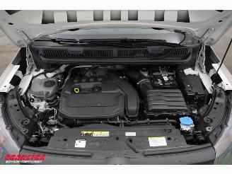 Volkswagen Caddy Cargo 1.5 TGI CNG Airco Cruise picture 6