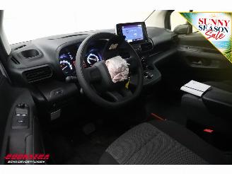 Citroën E-Berlingo 136 L1 50 kWh Apple/Android Cruise PDC picture 19