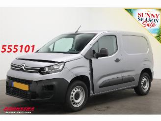 Avarii auto utilitare Citroën E-Berlingo 136 L1 50 kWh Apple/Android Cruise PDC 2023/3