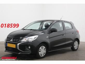 Avarii autoturisme Mitsubishi Space-star 1.2 Cool+ Bluetooth Airco 2022/5
