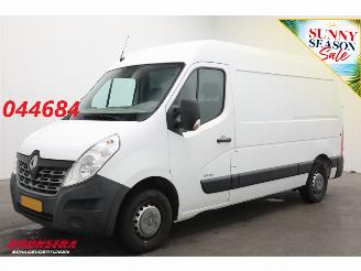 occasion commercial vehicles Renault Master 2.3 dCi L2-H2 Navi Airco Cruise PDC AHK 184.278 km! 2015/1
