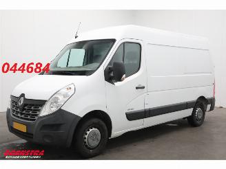 Käytettyjen commercial vehicles Renault Master 2.3 dCi L2-H2 Navi Airco Cruise PDC AHK 184.278 km! 2015/1