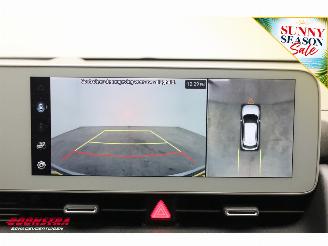 Hyundai ioniq 5 Lounge 73kWh LED ACC Bose HUD 360° SLB LRHZ SHZ picture 25