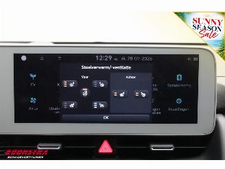 Hyundai ioniq 5 Lounge 73kWh LED ACC Bose HUD 360° SLB LRHZ SHZ picture 29