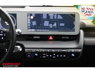 Hyundai ioniq 5 Lounge 73kWh LED ACC Bose HUD 360° SLB LRHZ SHZ picture 14