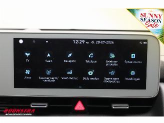 Hyundai ioniq 5 Lounge 73kWh LED ACC Bose HUD 360° SLB LRHZ SHZ picture 27