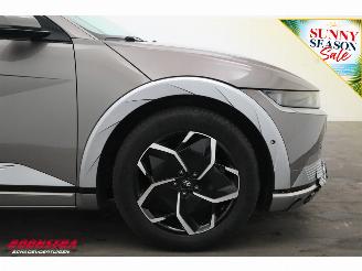 Hyundai ioniq 5 Lounge 73kWh LED ACC Bose HUD 360° SLB LRHZ SHZ picture 5