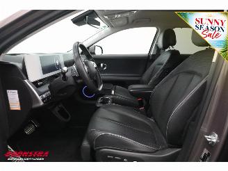 Hyundai ioniq 5 Lounge 73kWh LED ACC Bose HUD 360° SLB LRHZ SHZ picture 15