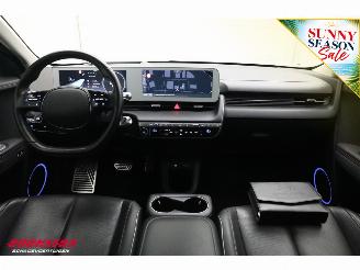 Hyundai ioniq 5 Lounge 73kWh LED ACC Bose HUD 360° SLB LRHZ SHZ picture 13